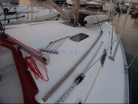 Beneteau  Oceanis 351